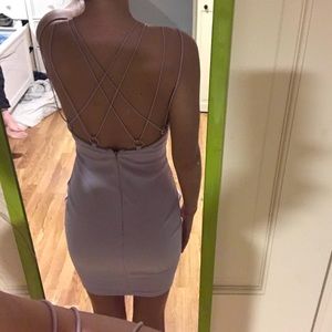 Urban Outfitters Bodycon Dress